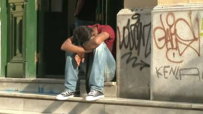 제목 : 청년 위한 나라는 없다? ‘제론토크라시’ 덫 걸린 伊